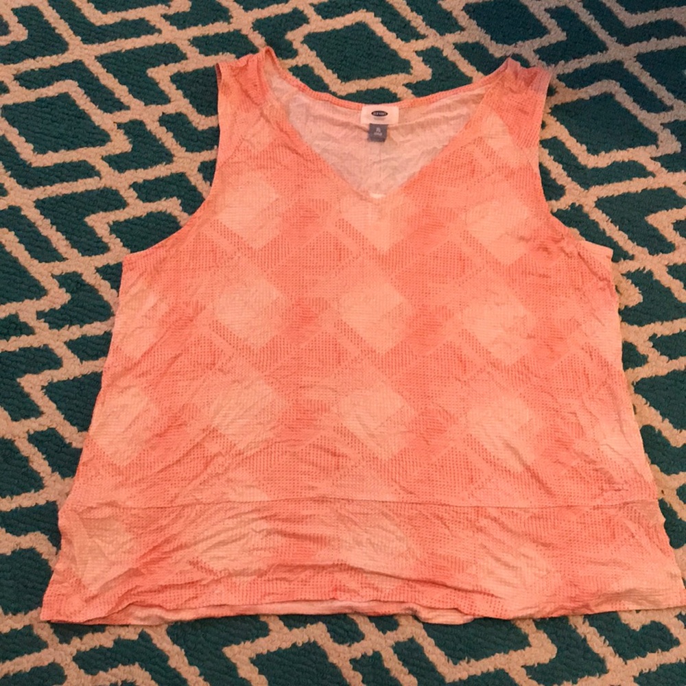 Coral Tank